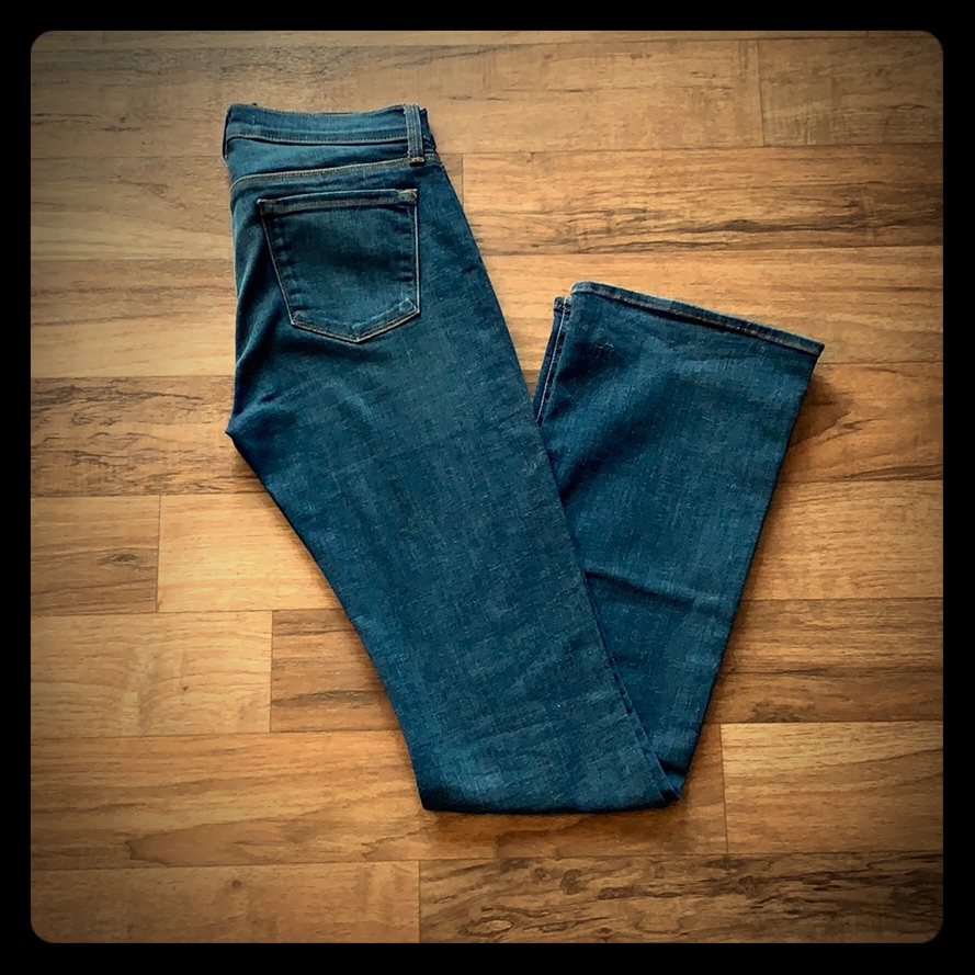 J Brand Denim